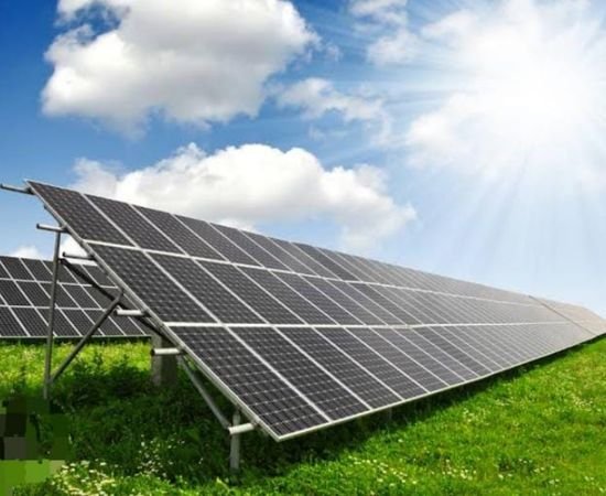 Solar Hub