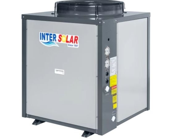 Service Provider of Commercial Heat Pump in Bahadurgarh, Haryana, India