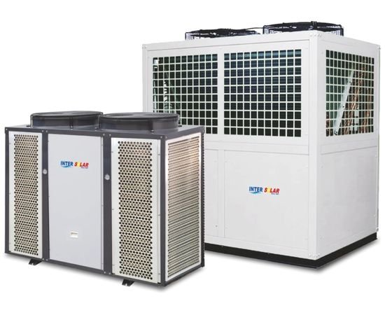 Service Provider of High Temperature Heat Pump in Bahadurgarh, Haryana, India